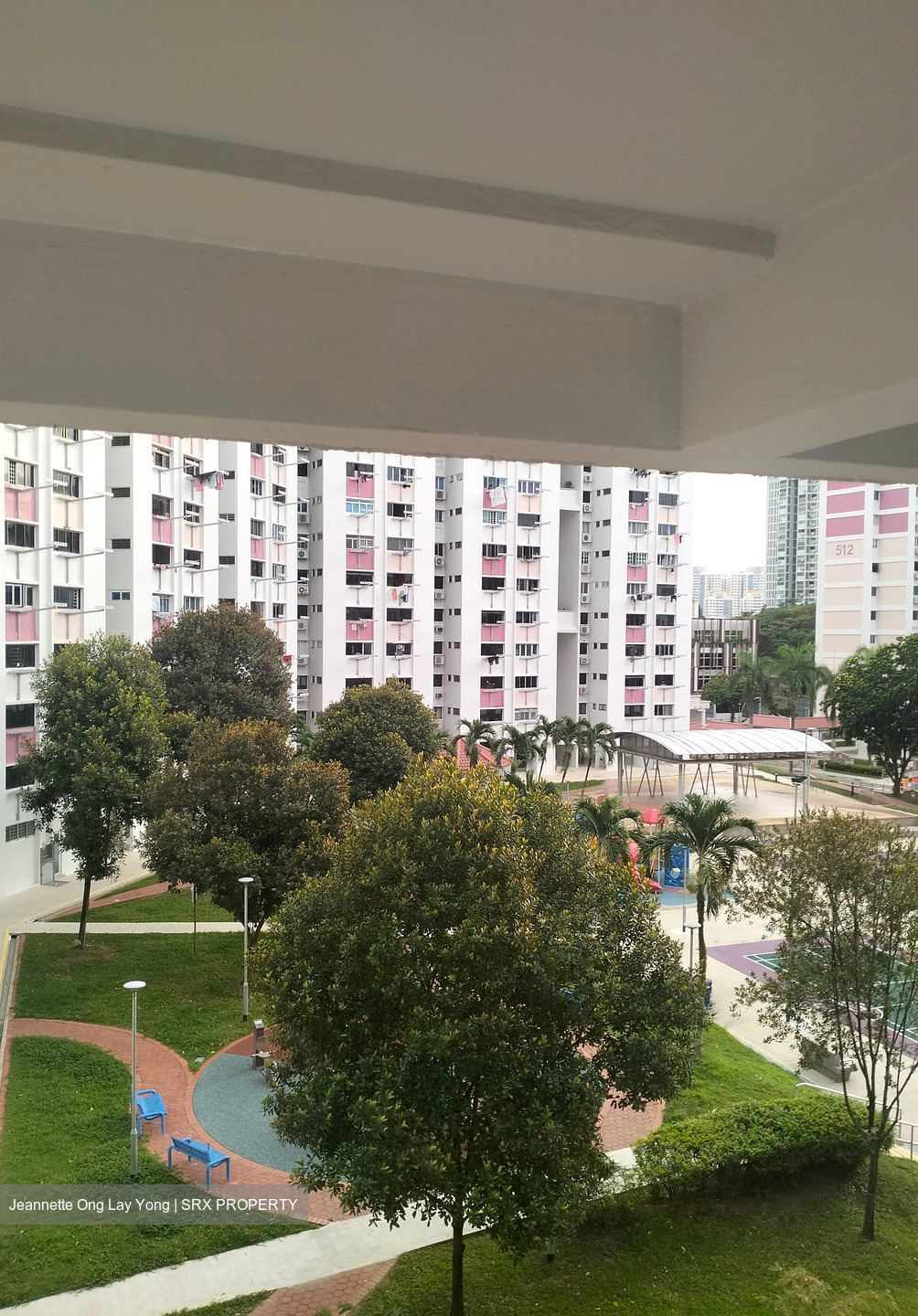 Blk 511 Cheng San Crest (Ang Mo Kio), HDB 4 Rooms #513922551